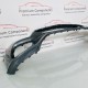 Mercedes E Class Front Bumper Skin Genuine Grey C238 Amg Line 2016 - 2020 [am18]