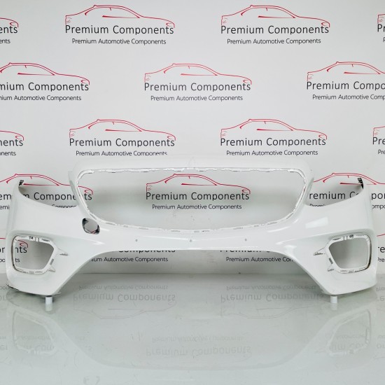 Mercedes E Class Front Bumper Skin Genuine White A238 Amg Line 2016 - 2020 [am21 Mercedes E Class Front Bumper Skin Genuine White A238 Amg Line 2016 - 2020 [am21