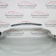 Mercedes E Class Front Bumper Skin Genuine White A238 Amg Line 2016 - 2020 [am21 Mercedes E Class Front Bumper Skin Genuine White A238 Amg Line 2016 - 2020 [am21