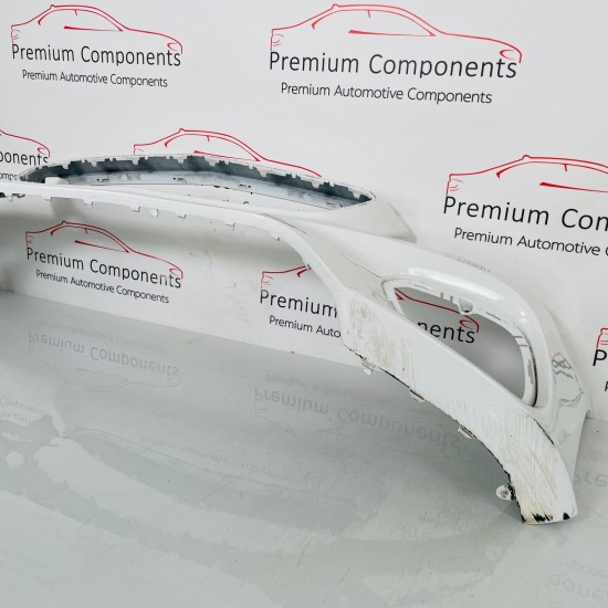 Mercedes E Class Front Bumper Skin Genuine White A238 Amg Line 2016 - 2020 [am21 Mercedes E Class Front Bumper Skin Genuine White A238 Amg Line 2016 - 2020 [am21
