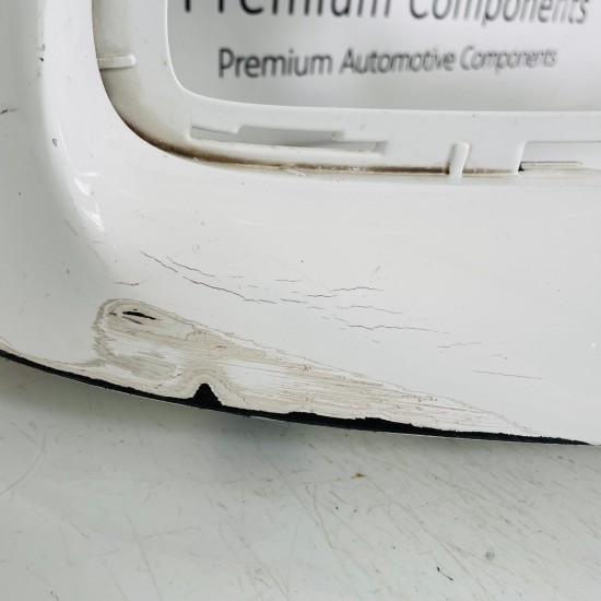 Mercedes E Class Front Bumper Skin Genuine White A238 Amg Line 2016 - 2020 [am21 Mercedes E Class Front Bumper Skin Genuine White A238 Amg Line 2016 - 2020 [am21