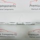 Mercedes E Class Front Bumper Skin Genuine White A238 Amg Line 2016 - 2020 [am21 Mercedes E Class Front Bumper Skin Genuine White A238 Amg Line 2016 - 2020 [am21