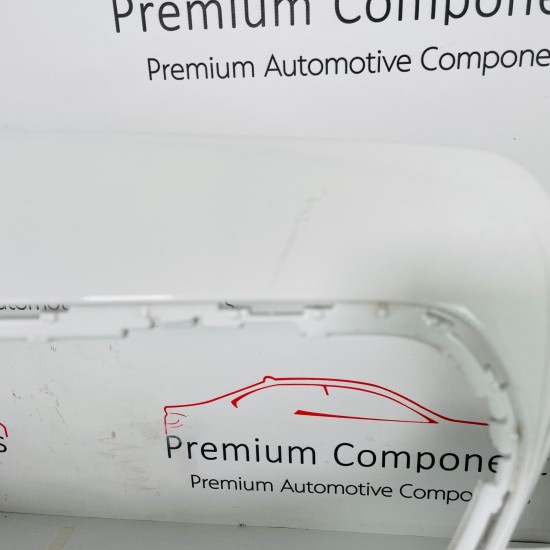 Mercedes E Class Front Bumper Skin Genuine White A238 Amg Line 2016 - 2020 [am21 Mercedes E Class Front Bumper Skin Genuine White A238 Amg Line 2016 - 2020 [am21