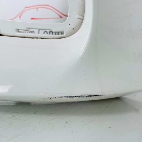 Mercedes E Class Front Bumper Skin Genuine White A238 Amg Line 2016 - 2020 [am21 Mercedes E Class Front Bumper Skin Genuine White A238 Amg Line 2016 - 2020 [am21