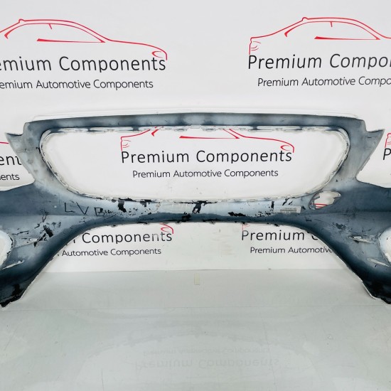 Mercedes E Class Front Bumper Skin Genuine White A238 Amg Line 2016 - 2020 [am21 Mercedes E Class Front Bumper Skin Genuine White A238 Amg Line 2016 - 2020 [am21