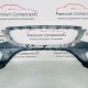 Mercedes E Class Front Bumper Skin Genuine White A238 Amg Line 2016 - 2020 [am21 Mercedes E Class Front Bumper Skin Genuine White A238 Amg Line 2016 - 2020 [am21