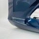 Mercedes C Class Front Bumper Genuine Blue W205 Se 2014 - 2018 [p31]