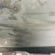 Mercedes C Class Front Bumper Genuine Grey W205 Se 2014 - 2018 [an18]