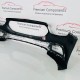 Mercedes E Class Front Bumper Genuine Black W213 Saloon Estate 2020 - 2023 [an24 Mercedes E Class Front Bumper Genuine Black W213 Saloon Estate 2020 - 2023 [an24