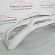 Mercedes C Class Front Bumper Skin Genuine White W205 Amg Line 2014 - 2018 [an30