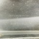Mercedes Gle Front Bumper Genuine Grey A166 With Trim 2015 - 2019 [an34]