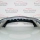 Mercedes B Class Front Bumper Genuine Grey  W247 Se 2018 - 2022 [an36]