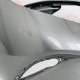 Mercedes B Class Front Bumper Genuine Grey  W247 Se 2018 - 2022 [an36]