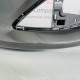 Mercedes B Class Front Bumper Genuine Grey  W247 Se 2018 - 2022 [an36]