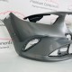Mercedes B Class Front Bumper Genuine Grey  W247 Se 2018 - 2022 [an36]
