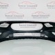 Mercedes B Class Front Bumper Genuine Grey  W247 Se 2018 - 2022 [an36]