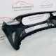 Mercedes B Class Front Bumper Genuine Grey  W247 Se 2018 - 2022 [an36]
