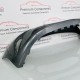 Mercedes B Class Front Bumper Genuine Grey  W247 Se 2018 - 2022 [an36]
