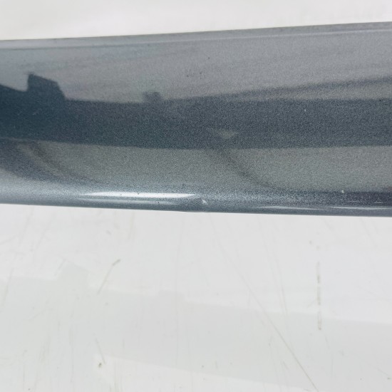 Mercedes C Class Front Bumper Genuine Grey W205 Sport Face Lift 2019 - 2022 Mercedes C Class Front Bumper Genuine Grey W205 Sport Face Lift 2019 - 2022