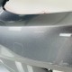 Mercedes C Class Front Bumper Genuine Grey W205 Sport Face Lift 2019 - 2022