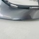 Mercedes C Class Front Bumper Genuine Grey W205 Sport Face Lift 2019 - 2022