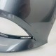 Mercedes C Class Front Bumper Genuine Grey W205 Sport Face Lift 2019 - 2022