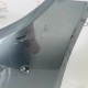 Mercedes C Class Front Bumper Genuine Grey W205 Sport Face Lift 2019 - 2022