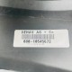 Mercedes C Class Front Bumper Genuine Grey W205 Sport Face Lift 2019 - 2022