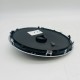Mercedes C Class Grill Emblem Badge W206 Genuine Star Logo [zz1]