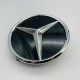 Mercedes A Class Grill Emblem Badge W177 Genuine Star Logo 2022 - 2024 [zz2]