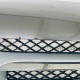Mercedes A Class Front Bumper Genuine Grey W176 Se 2012 - 2015 [an88]