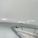 Mercedes Cla Front Bumper Genuine White C118 Coupe Se  2019 - 2022 [pc044]