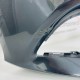 Mercedes C Class Front Bumper Genuine Grey W205 Se 2014 - 2018 [an100]