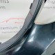 Mercedes C Class Front Bumper Genuine Grey W205 Se 2014 - 2018 [an100]
