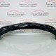 Mercedes E Class Front Bumper Genuine Black A207 Amg Coupe 2009 - 2012 [an130]