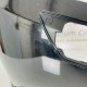 Mercedes E Class Front Bumper Genuine Black A207 Amg Coupe 2009 - 2012 [an130]