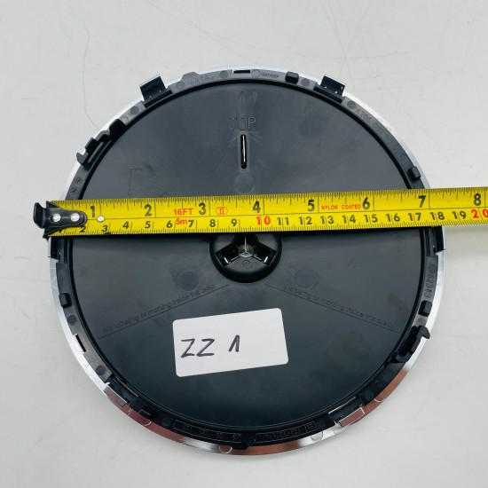 Mercedes C Class W206 Grill Badge Genuine Star Logo Emblem 2021 - 2025 [zz1]