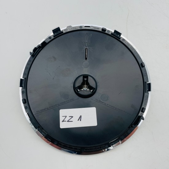 Mercedes C Class W206 Grill Badge Genuine Star Logo Emblem 2021 - 2025 [zz1]