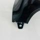 Mercedes B Class Diffuser Rear Bumper Genuine Black W246 Trim 2015 - 2019 [za9]