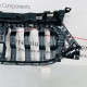 Mercedes Eqa Front Grill Genuine Black H243 Eqb Bracket 2022 - 2024 [am55]