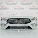 Mercedes Cla Front Bumper Genuine White A118 Amg Shooting Brake 2018 – 2023 Ah81 Mercedes Cla Front Bumper Genuine White A118 Amg Shooting Brake 2018 – 2023 Ah81