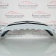 Mercedes Cla Front Bumper Genuine White A118 Amg Shooting Brake 2018 – 2023 Ah81 Mercedes Cla Front Bumper Genuine White A118 Amg Shooting Brake 2018 – 2023 Ah81