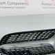 Mercedes Cla Front Bumper Genuine White A118 Amg Shooting Brake 2018 – 2023 Ah81 Mercedes Cla Front Bumper Genuine White A118 Amg Shooting Brake 2018 – 2023 Ah81