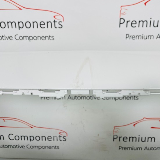 Mercedes E Class Front Bumper Skin Genuine White A238 Amg Line 2016 - 2020 [am21 Mercedes E Class Front Bumper Skin Genuine White A238 Amg Line 2016 - 2020 [am21