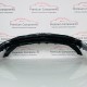 Mercedes Cla Front Bumper Genuine Black A118 Amg Shooting Brake 2018 –2023 Ah114 Mercedes Cla Front Bumper Genuine Black A118 Amg Shooting Brake 2018 –2023 Ah114