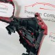 Mercedes E Class Front Bumper Genuine Red C238 Coupe Amg Line 2016 - 2020 [an16]