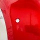 Mercedes E Class Front Bumper Genuine Red C238 Coupe Amg Line 2016 - 2020 [an16]