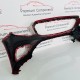 Mercedes E Class Front Bumper Genuine Red C238 Coupe Amg Line 2016 - 2020 [an16]