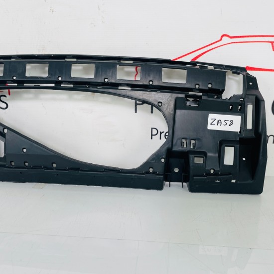 Mercedes E Class Rear Bumper Diffuser Bracket Genuine W213 Amg 2016 - 2020 Mercedes E Class Rear Bumper Diffuser Bracket Genuine W213 Amg 2016 - 2020