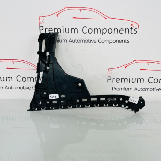 Mercedes E Class Rear Right Bumper Bracket Genuine W213 Saloon 2016 - 2020 [za97